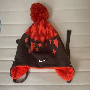 Nike NXR NXN Cross Country XC Regionals Beanie Hat